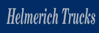 Logo Dolf Helmerich Trucks B.V.